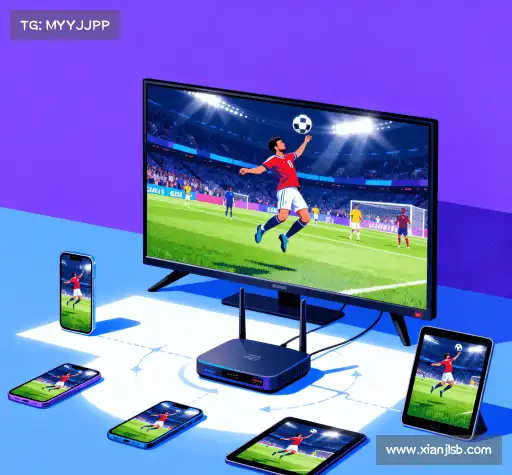 我们的核心竞争力